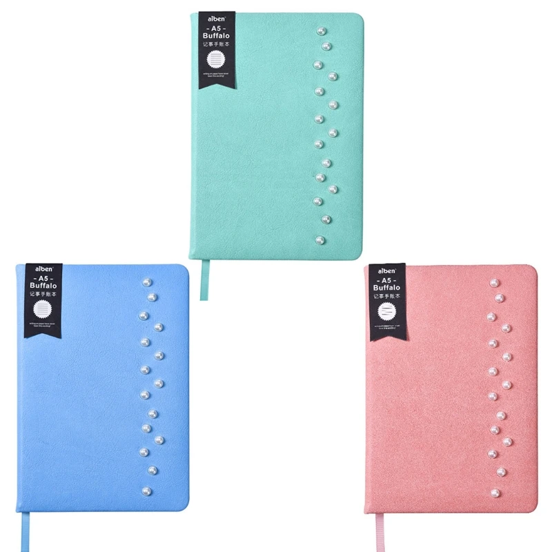 A5 Business Leather Notebook Journal Agenda Lined Paper Diary Planner Notepad Stationery School Supplies Cover The Pearl Travel
A5 Business Leather Notebook Journal Agenda Lined Paper Diary Planner Notepad Stationery School Supplies Cover The Pearl Travel
