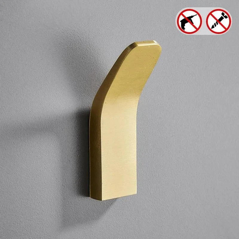 Black Robe Hook Wall Hook Towel Hook for Bathroom Coat Hook Rustproof Hook Hanger Clothes Hangers for Kitchen Hardware Bathroom
Black Robe Hook Wall Hook Towel Hook for Bathroom Coat Hook Rustproof Hook Hanger Clothes Hangers for Kitchen Hardware Bathroom