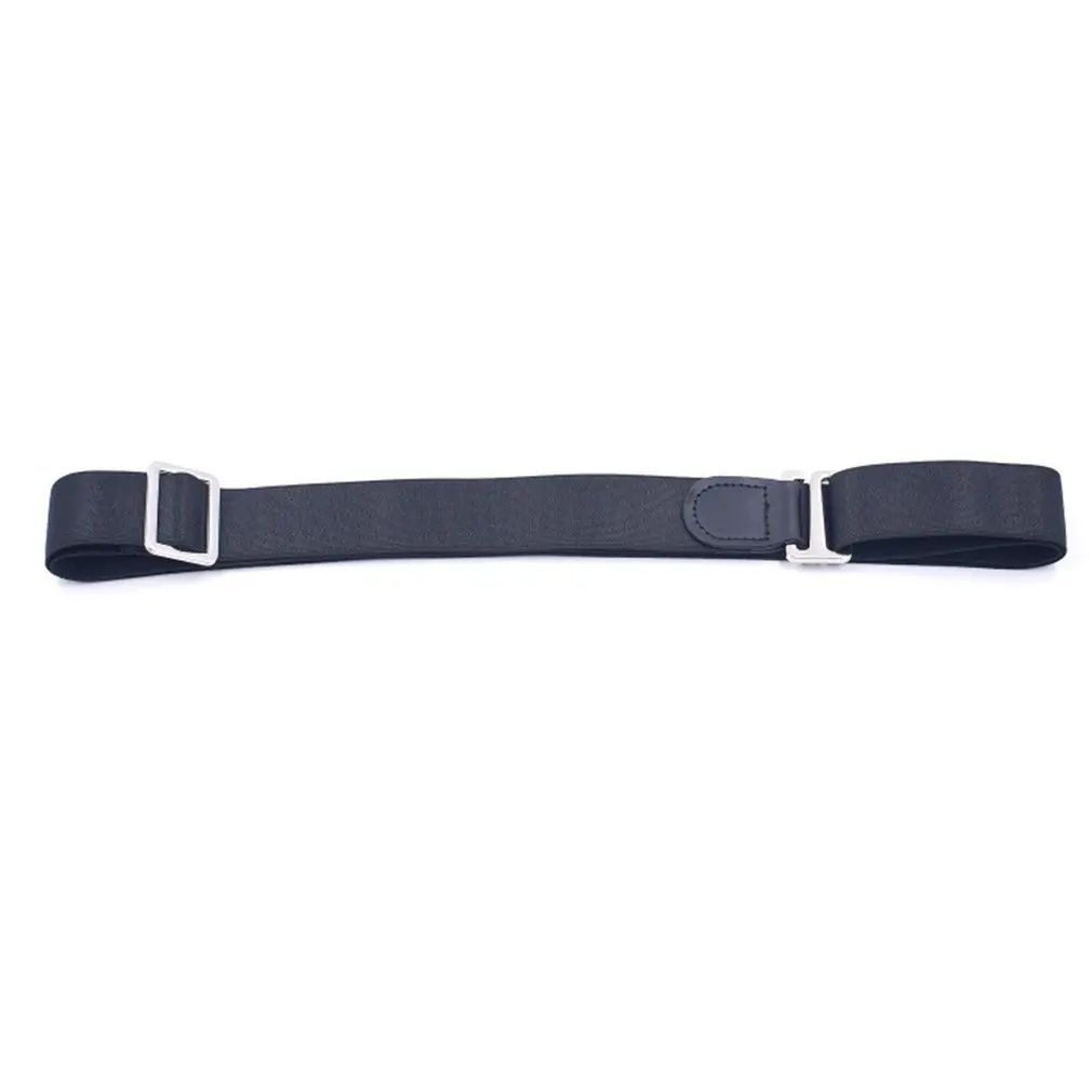 Shirt Non-slip Wrinkle-proof Strap Adult Unisex Nylon Elastic Shirt Strap Portable Durable Fixed Clothes
Shirt Non-slip Wrinkle-proof Strap Adult Unisex Nylon Elastic Shirt Strap Portable Durable Fixed Clothes