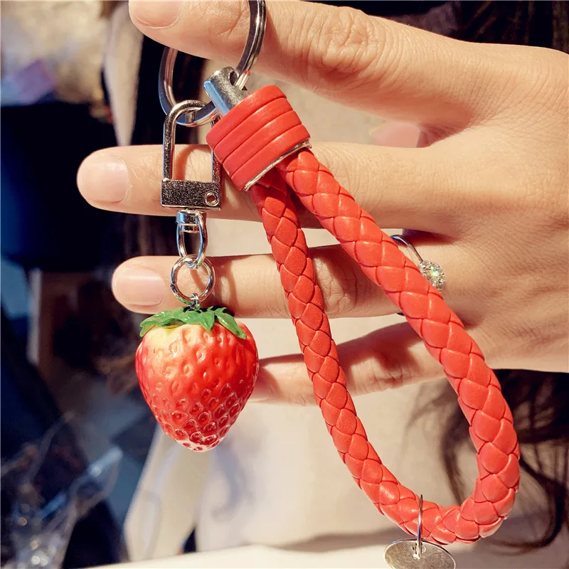 Small Fresh Key Chain New Lovely Keychains Contracted Key Ring Classic Hanging Couples Creative Gifts Small Gifts
Small Fresh Key Chain New Lovely Keychains Contracted Key Ring Classic Hanging Couples Creative Gifts Small Gifts