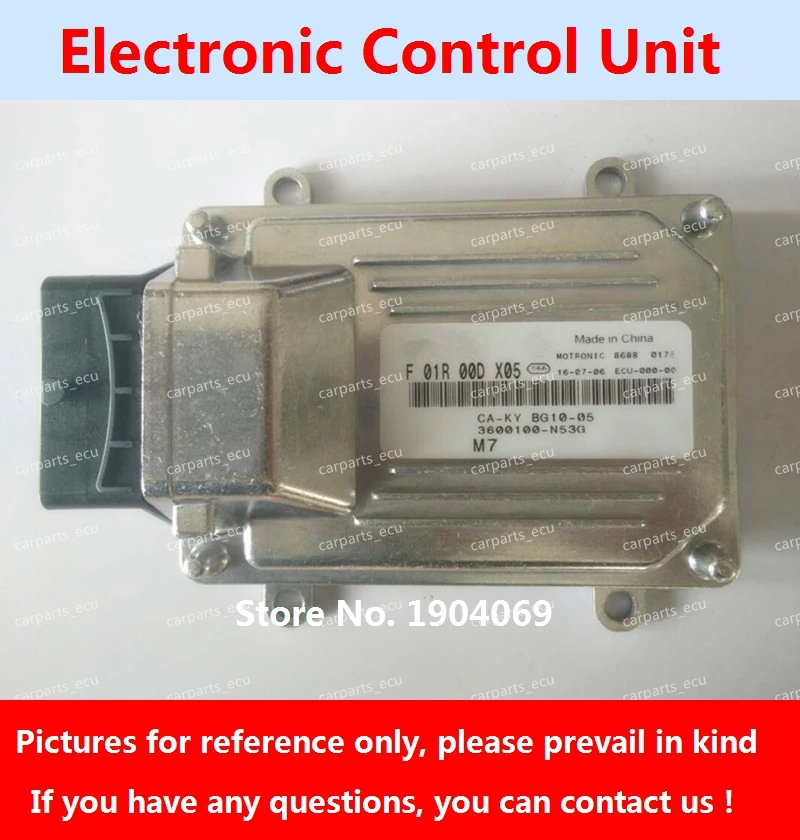 Электронный блок управления F01R00DX05 F01RB0DX05 CA-KY 3600100-N53G BG10-05 M7 электронный блок управления для компьютера
Электронный блок управления F01R00DX05 F01RB0DX05 CA-KY 3600100-N53G BG10-05 M7 электронный блок управления для компьютера