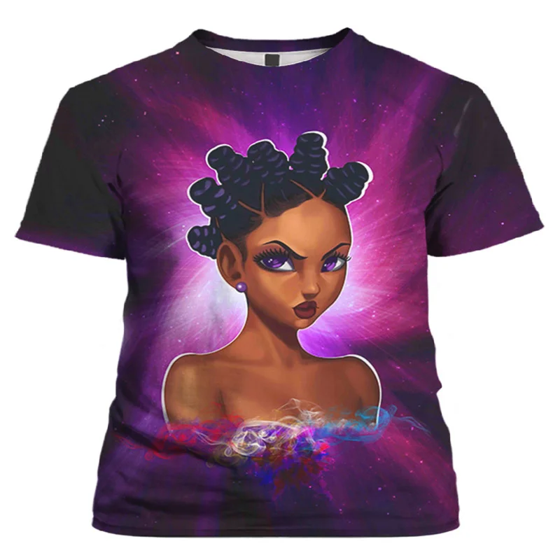 2021 New Arrival Women T-Shirt 3D Digital Full Printing Fashion Anime Shirt Short Sleeve Harajuku Anime Shirt
2021 New Arrival Women T-Shirt 3D Digital Full Printing Fashion Anime Shirt Short Sleeve Harajuku Anime Shirt