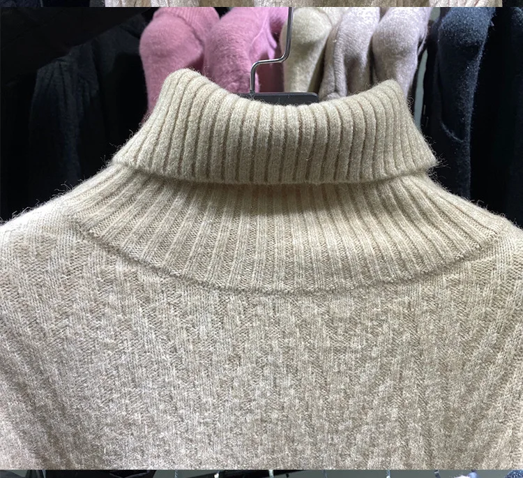 High quality New 2021 Women real Wool Knitted Top + Stylish Wide Leg Pants Two Piece Set t395
High quality New 2021 Women real Wool Knitted Top + Stylish Wide Leg Pants Two Piece Set t395