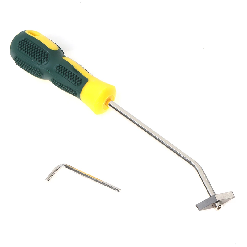 1pc Professional Ceramic tile grout remover Tungsten Steel Tile Gap cleaner Drill Bit for Floor Wall seam Cement Cleaning Tools
1pc Professional Ceramic tile grout remover Tungsten Steel Tile Gap cleaner Drill Bit for Floor Wall seam Cement Cleaning Tools