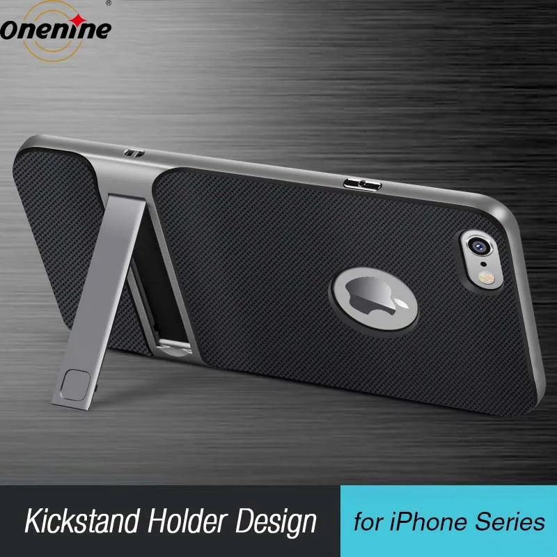 Luxury New 3D Kickstand Hybrid Case for iPhone 6 6s 7 8 Plus Back Cover TPU+PC Royce 360 Protective Fundas for iPhone 7 8 8Plus
Luxury New 3D Kickstand Hybrid Case for iPhone 6 6s 7 8 Plus Back Cover TPU+PC Royce 360 Protective Fundas for iPhone 7 8 8Plus