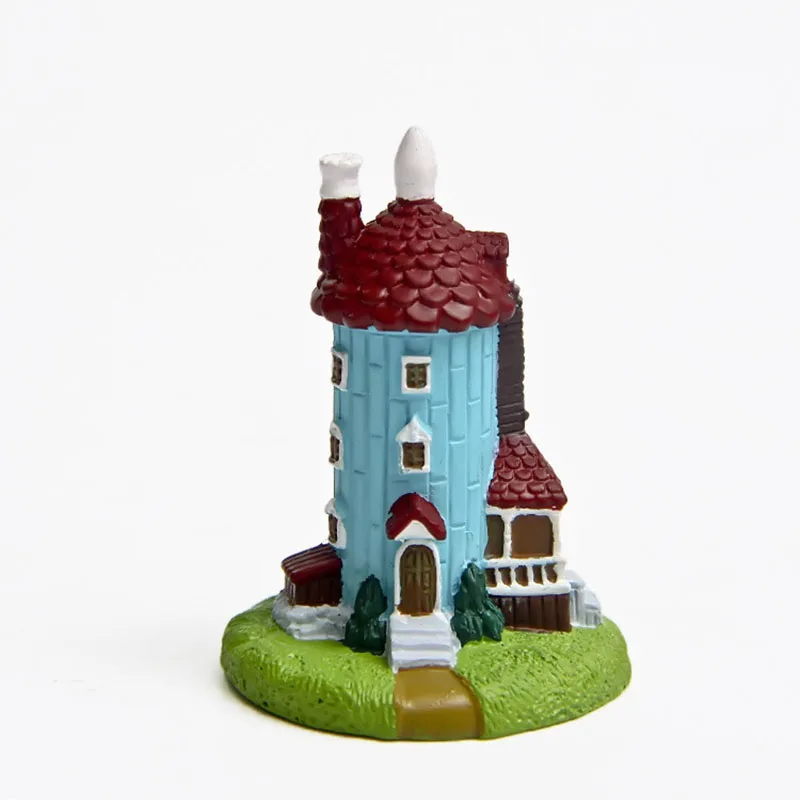 Lighthouse Figurines Fairy Garden Home Decor Mini House Miniatures Potted Resin Landscape DIY Crafts Accessories
Lighthouse Figurines Fairy Garden Home Decor Mini House Miniatures Potted Resin Landscape DIY Crafts Accessories