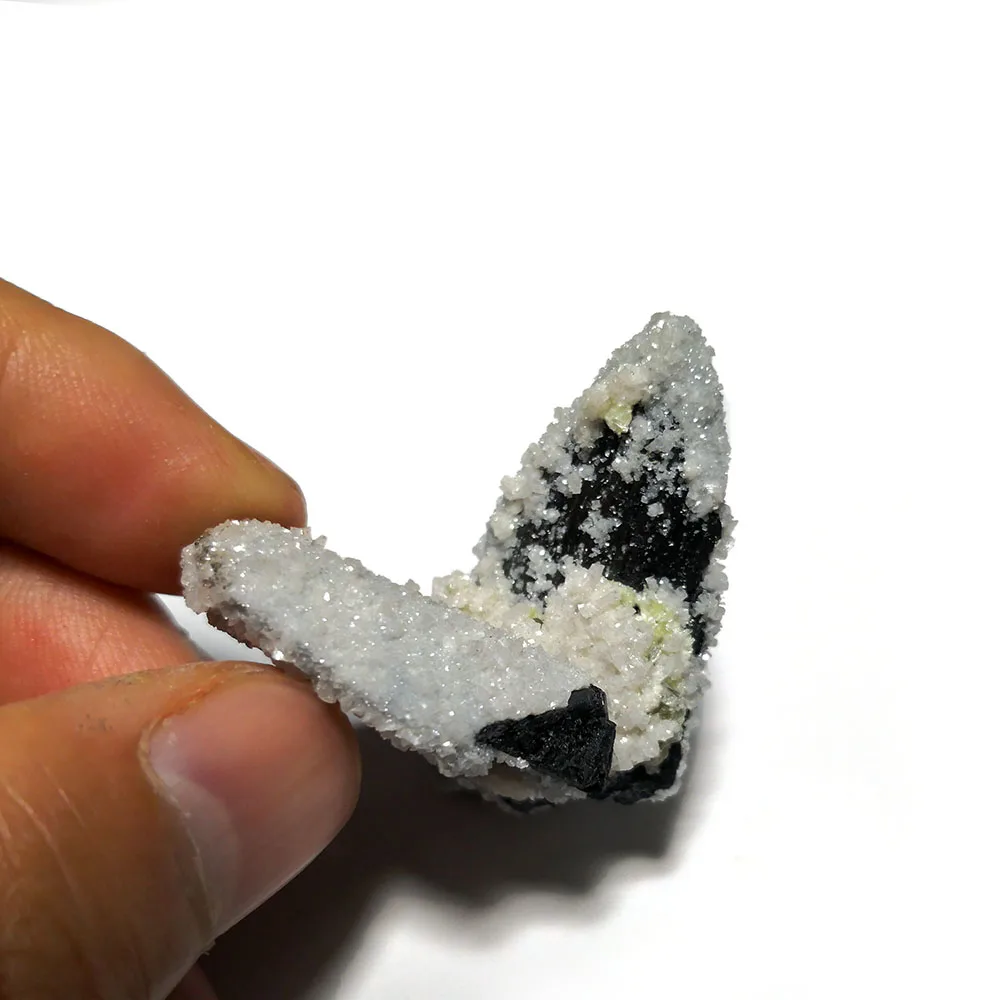 34g B5-2a Natural Wolframite Dolomite Mineral Crystal Specimen Decoration Gift Collection From Yaogangxian Hunan, China
34g B5-2a Natural Wolframite Dolomite Mineral Crystal Specimen Decoration Gift Collection From Yaogangxian Hunan, China