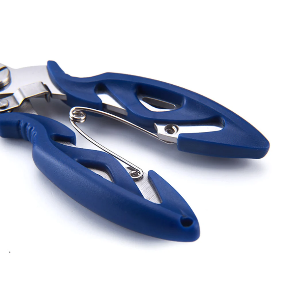 Fishing Plier Scissor Braid Line Lure Cutter Hook Remover Etc Fishing Tackle Tool Cutting Fish Use Tongs Scissors
Fishing Plier Scissor Braid Line Lure Cutter Hook Remover Etc Fishing Tackle Tool Cutting Fish Use Tongs Scissors