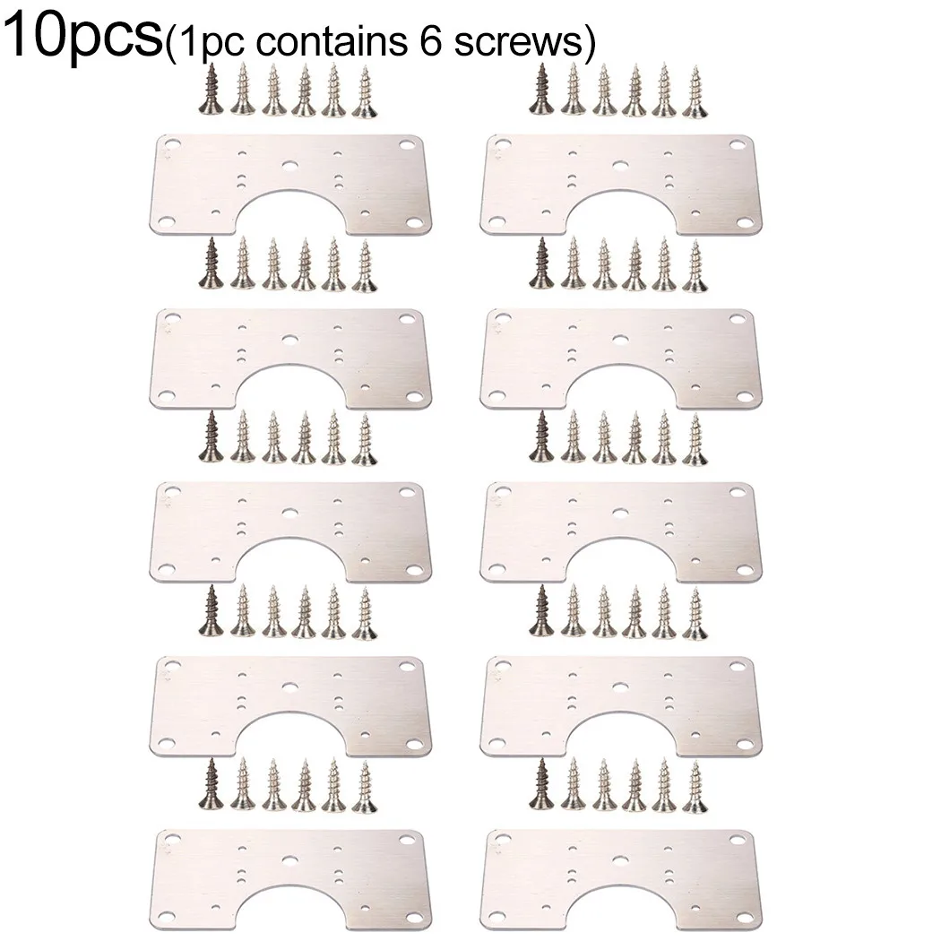 Stainless Steel Hinge Fixing Plate For Cabinet Door Repair Installer Kits For Cabinet Door Repair Installer Kits
Stainless Steel Hinge Fixing Plate For Cabinet Door Repair Installer Kits For Cabinet Door Repair Installer Kits