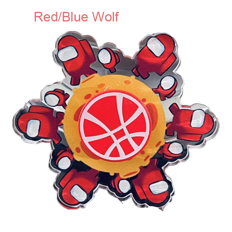 Whirling Running Animation Fidget New Trend Spinner Cartoon Anime Running Dynamic Hand Spinner for kid Adult Stress Relief Toys
Whirling Running Animation Fidget New Trend Spinner Cartoon Anime Running Dynamic Hand Spinner for kid Adult Stress Relief Toys