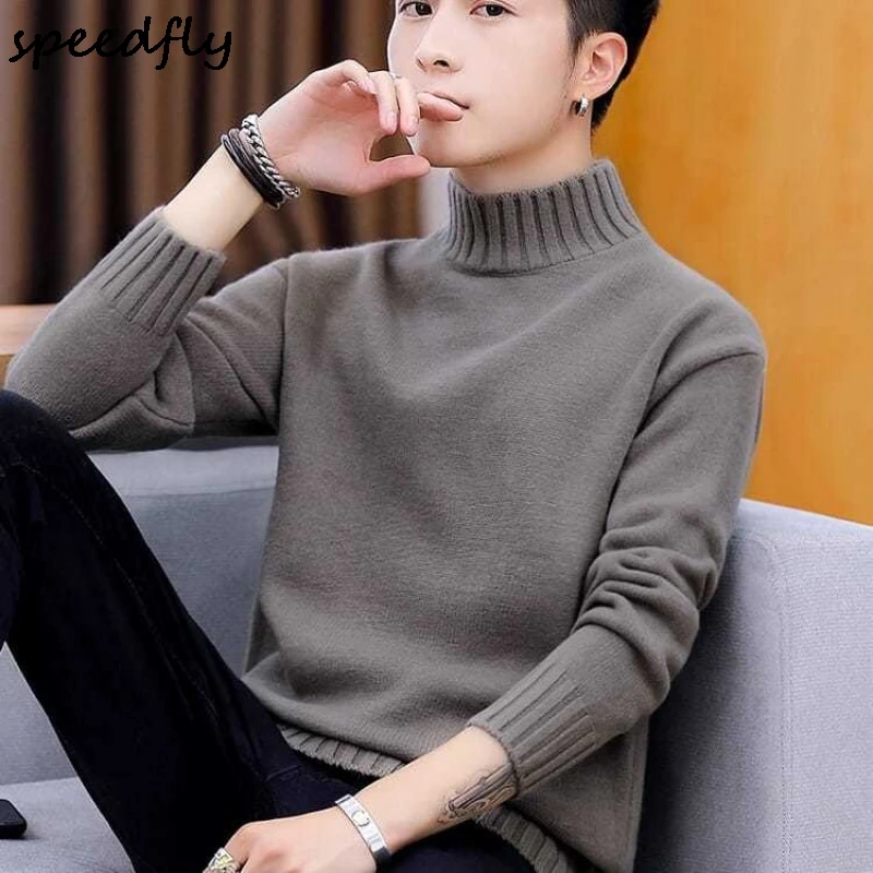 Sweater Men Long Sleeve Winter White Red Khaki Grey Light Blue Black Pink Blue Casual O-Neck Pullovers Thick Mens Sweaters
Sweater Men Long Sleeve Winter White Red Khaki Grey Light Blue Black Pink Blue Casual O-Neck Pullovers Thick Mens Sweaters