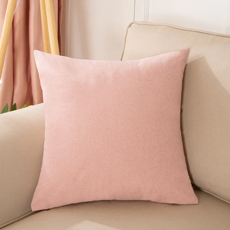 Inyahome Decorative Throw Pillows Covers for Couch Sofa Living Room Bed 18 x 18 inch Soft Comfy Line Solid Decor Square Pillow
Inyahome Decorative Throw Pillows Covers for Couch Sofa Living Room Bed 18 x 18 inch Soft Comfy Line Solid Decor Square Pillow