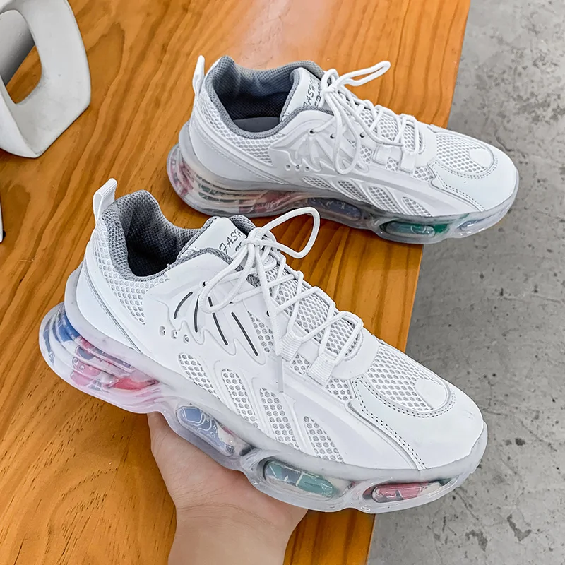 2021 fashion brand leisure red black net stretch fabric women men fly woven shock absorbing hollow out running shoes sneakers
2021 fashion brand leisure red black net stretch fabric women men fly woven shock absorbing hollow out running shoes sneakers