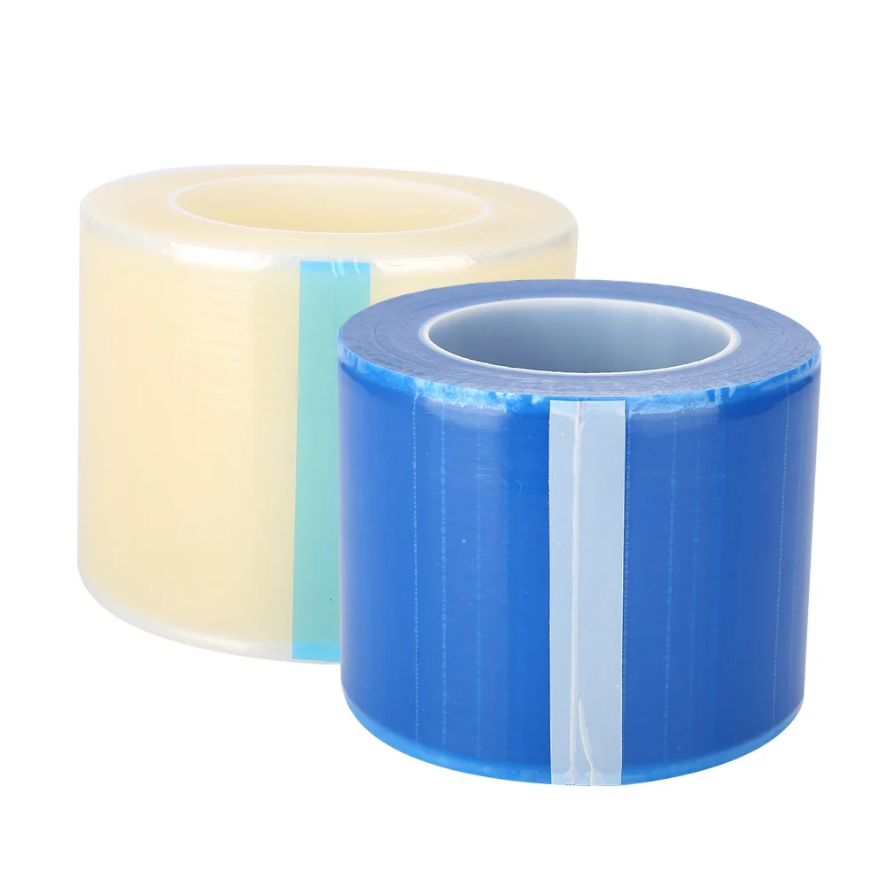 Disposable Waterproof Antibacterial Protective Film For Dental Materials Barrier Film Sticky Wrap Protect Equipment Instruments
Disposable Waterproof Antibacterial Protective Film For Dental Materials Barrier Film Sticky Wrap Protect Equipment Instruments