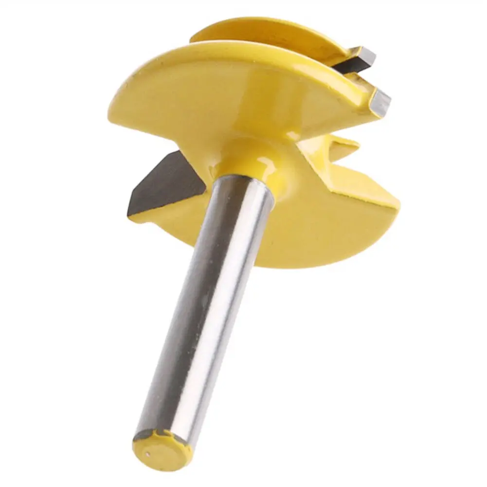 Lock Miter Router Bit Joint Tenon Woodwork Cutter 1/4inch Shank Perfect Parts AU Solid Hardened Steel Router Bits
Lock Miter Router Bit Joint Tenon Woodwork Cutter 1/4inch Shank Perfect Parts AU Solid Hardened Steel Router Bits