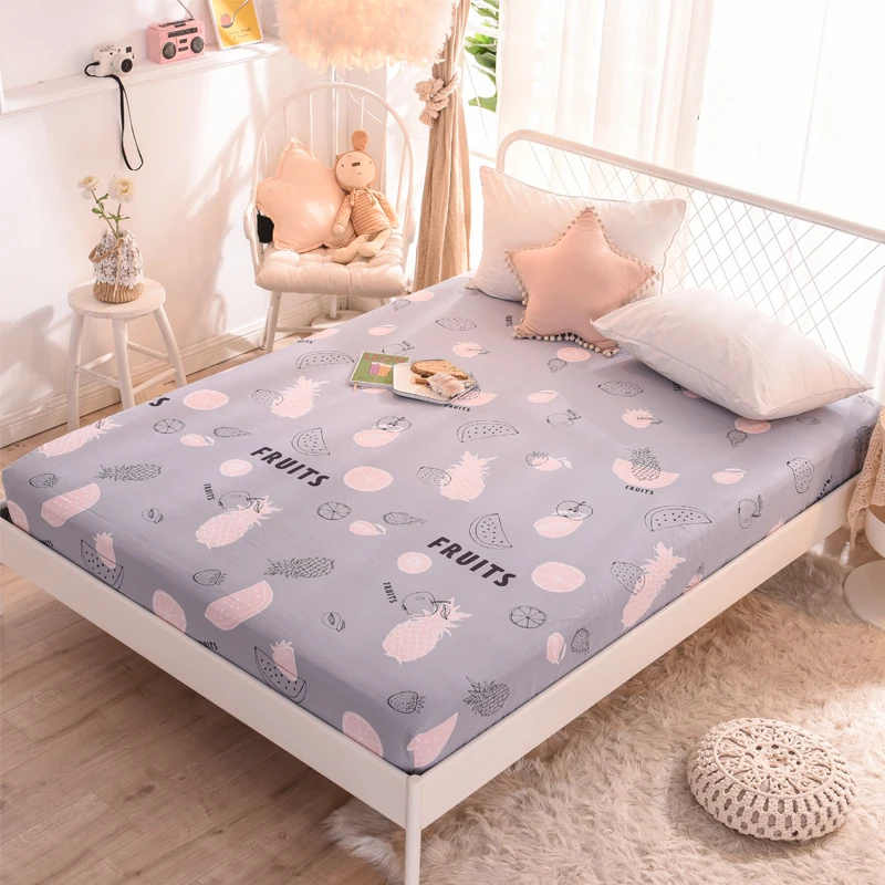 Home Textile 
Home Textile