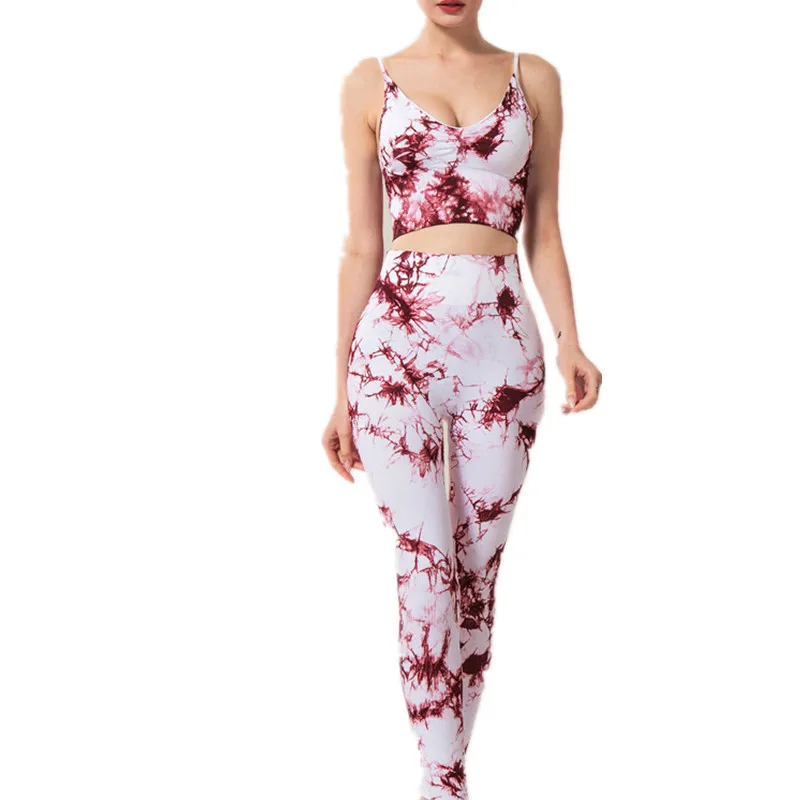 MyZyQg Women Sports Yoga Bra Seamless Knitted Washed Printing Running Vest Gym Fitness Beauty Back Tank Top Ladies Workout Bras
MyZyQg Women Sports Yoga Bra Seamless Knitted Washed Printing Running Vest Gym Fitness Beauty Back Tank Top Ladies Workout Bras