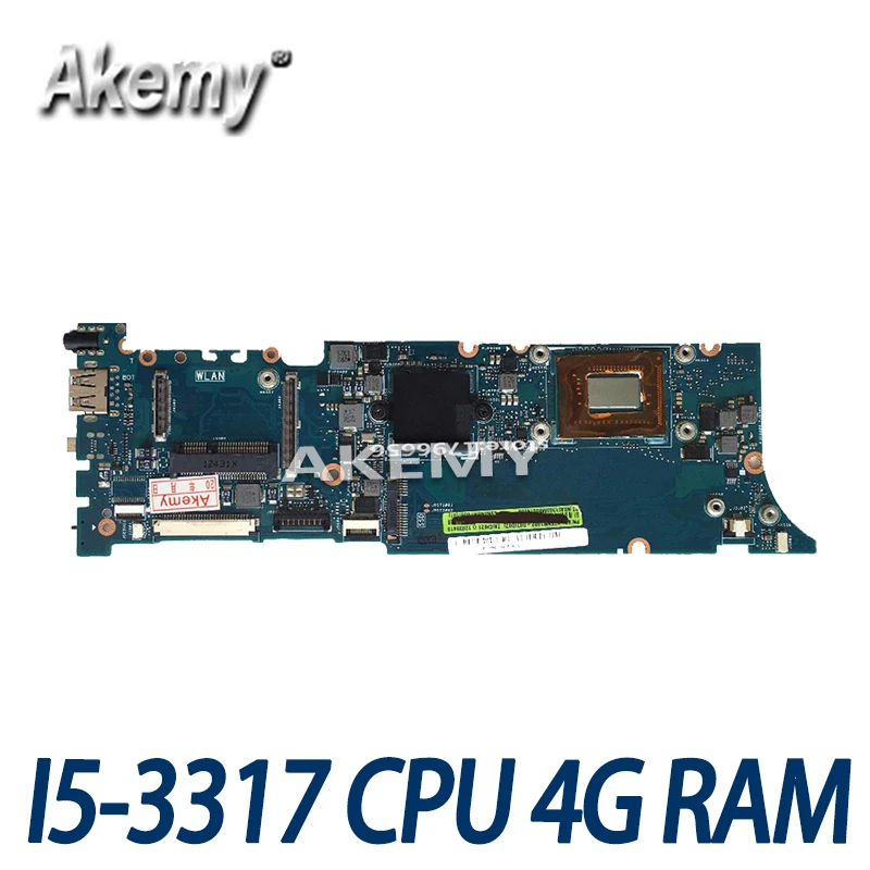 TAICHI21 With I5-3317CPU 4GB RAM mainboard For Asus TAICHI 21 Laptop motherboard MAIN BOARD 100% Tested Working free shipping
TAICHI21 With I5-3317CPU 4GB RAM mainboard For Asus TAICHI 21 Laptop motherboard MAIN BOARD 100% Tested Working free shipping