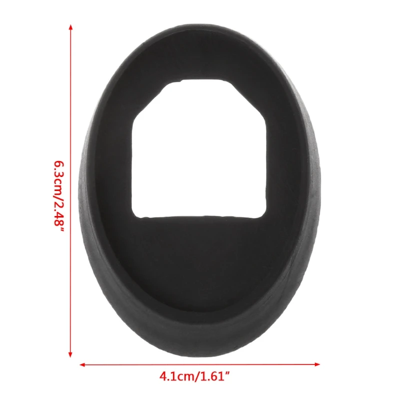 Universal Car Roof Aerial Base Rubber Gasket Sealing Rubber Rings Car Accessories Parts
Universal Car Roof Aerial Base Rubber Gasket Sealing Rubber Rings Car Accessories Parts