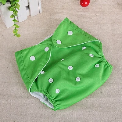1PCS Reusable Baby Infant Nappy Cloth Diapers Soft Covers Washable Free Size Adjustable Fraldas Summer Winter Version
1PCS Reusable Baby Infant Nappy Cloth Diapers Soft Covers Washable Free Size Adjustable Fraldas Summer Winter Version
