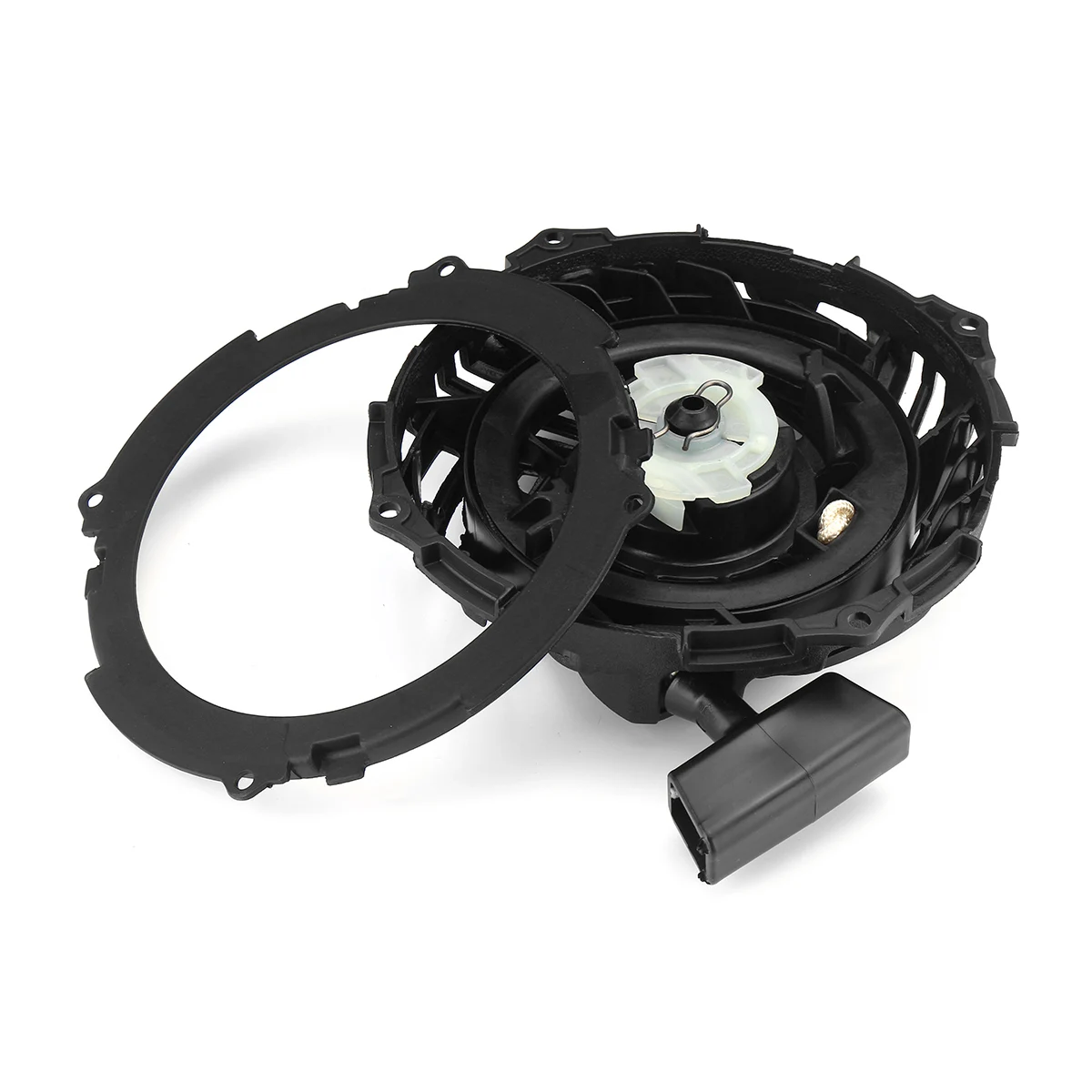 Recoil Starter Retractable Starter Engine Parts For Briggs & Stratton 593959,592677 140520-54-17696
Recoil Starter Retractable Starter Engine Parts For Briggs & Stratton 593959,592677 140520-54-17696