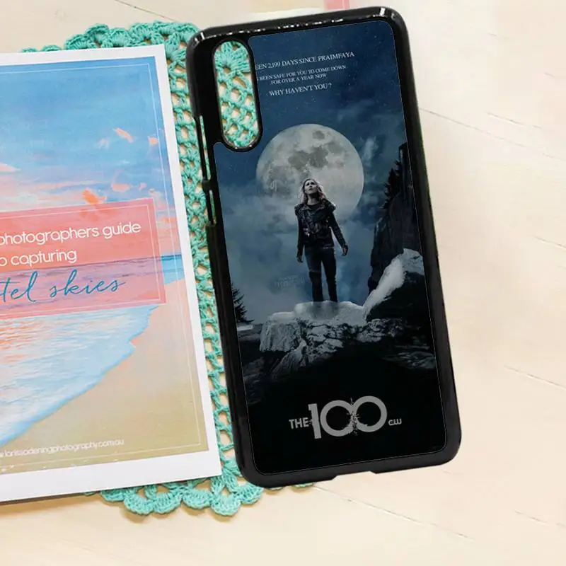 The Hundred The 100 Tv Shows Phone Case PC for iPhone 11 12 pro XS MAX 8 7 6 6S Plus X 5S SE 2020 XR
The Hundred The 100 Tv Shows Phone Case PC for iPhone 11 12 pro XS MAX 8 7 6 6S Plus X 5S SE 2020 XR