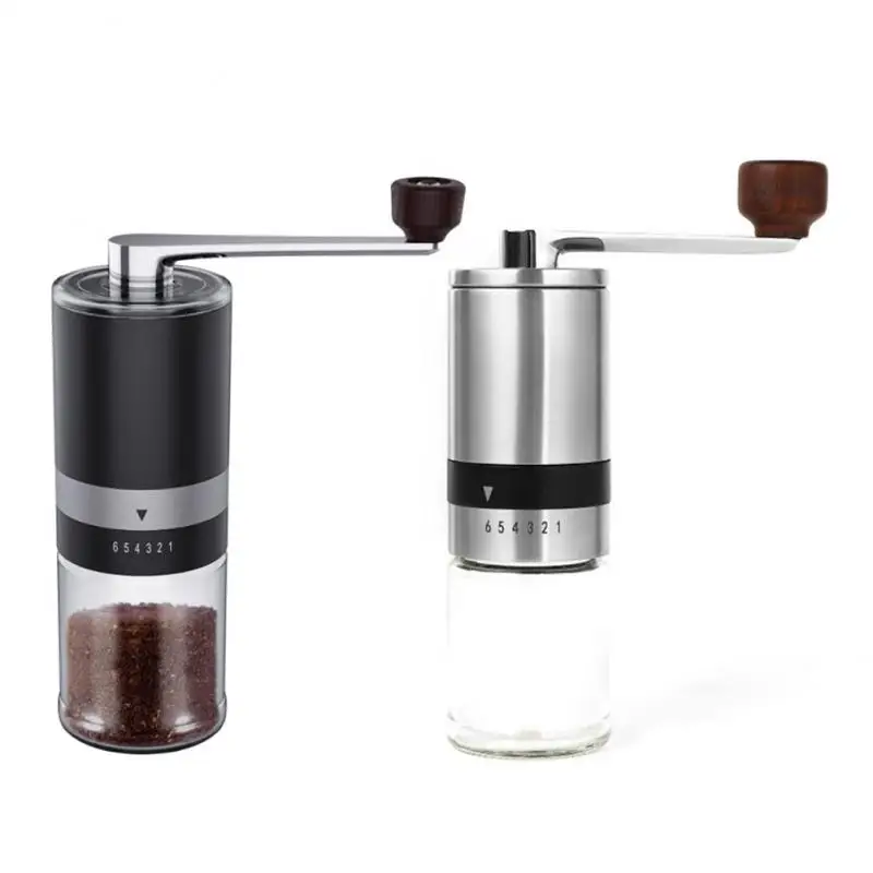 Household Items Manual Coffee Grinder Kitchen Hand Tool Grinder Coffee Accessories Household Cooking Tools Kitchen Accessories
Household Items Manual Coffee Grinder Kitchen Hand Tool Grinder Coffee Accessories Household Cooking Tools Kitchen Accessories