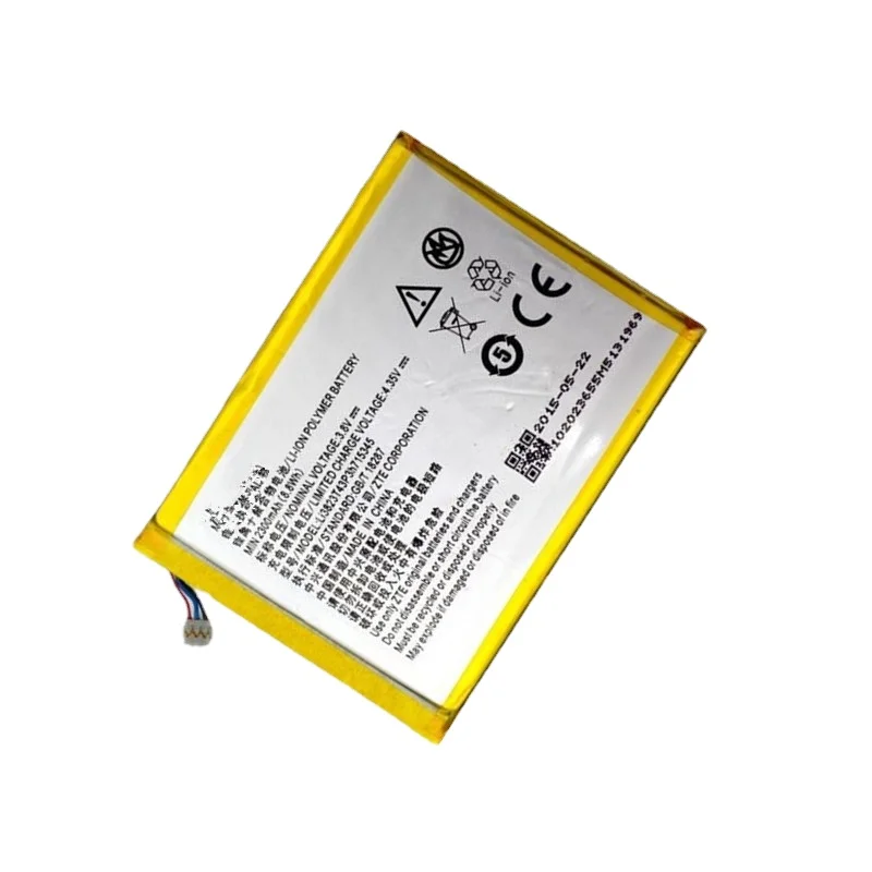 Высококачественная флейта LI3820T43P3H715345/LI3823T43P3H715345 для ZTE Grand S Flex с хорошим качеством
Высококачественная флейта LI3820T43P3H715345/LI3823T43P3H715345 для ZTE Grand S Flex с хорошим качеством