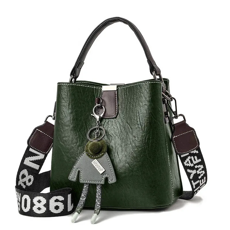 Women Fashion Crocodile Crossbody Bag PU Leather Shoulder Bag Designer Ladies Luxury Bucket Bags
Women Fashion Crocodile Crossbody Bag PU Leather Shoulder Bag Designer Ladies Luxury Bucket Bags