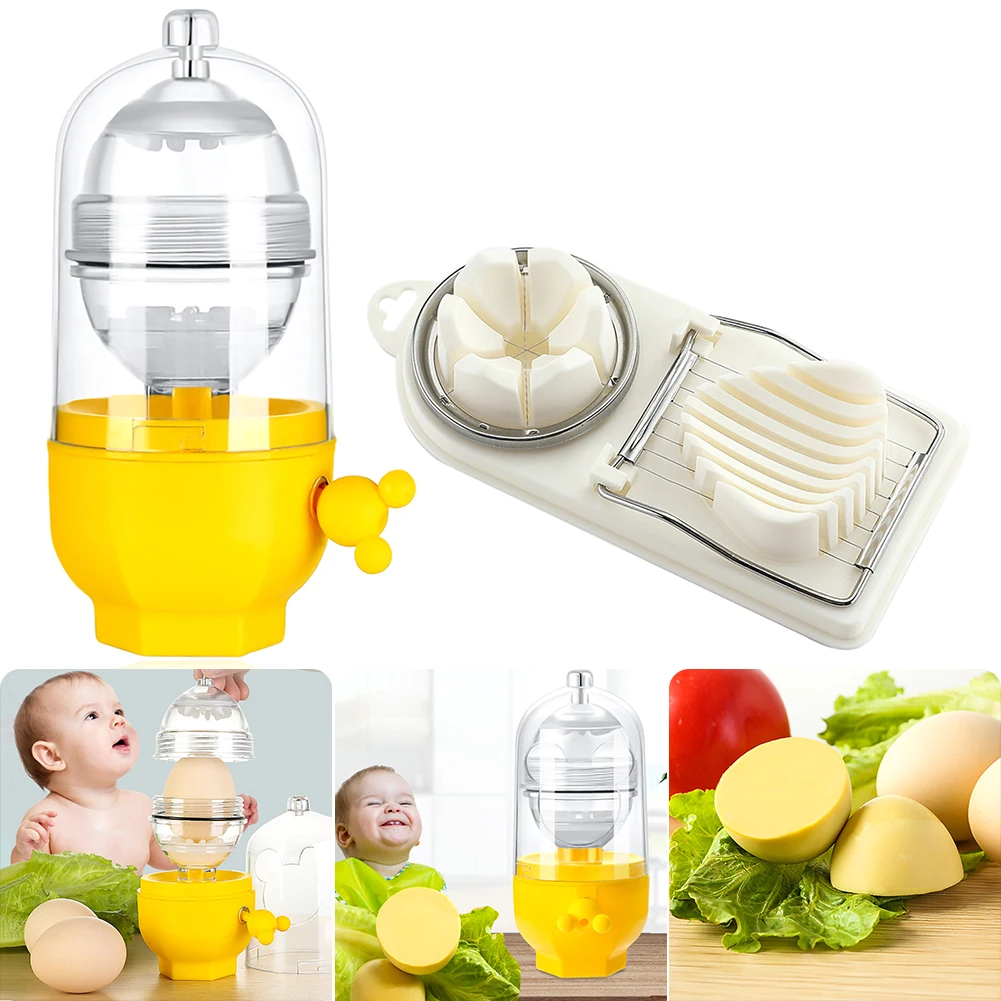 Whisk Egg Eggs Yolk Mixing Whisk Inside Golden Egg Stiring Blend Maker Shaker Multi-cutter Kitchenware Slicer Accessories
Whisk Egg Eggs Yolk Mixing Whisk Inside Golden Egg Stiring Blend Maker Shaker Multi-cutter Kitchenware Slicer Accessories