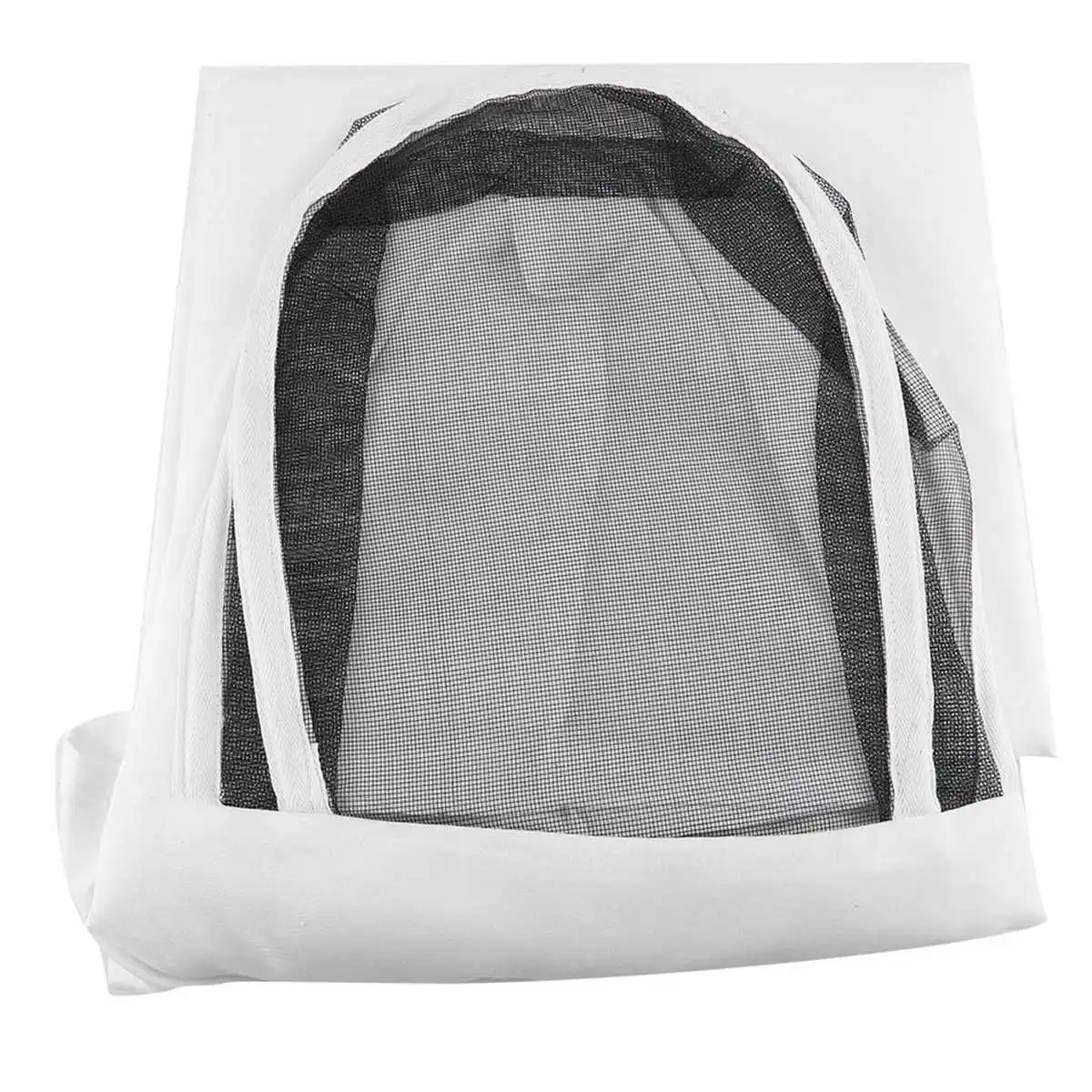 Beekeeping Clothing Veil Hat Jacket Full Body Hooded Protective Coverall Beekeeping Suit Beekeepers Costume apicultura Equipment
Beekeeping Clothing Veil Hat Jacket Full Body Hooded Protective Coverall Beekeeping Suit Beekeepers Costume apicultura Equipment