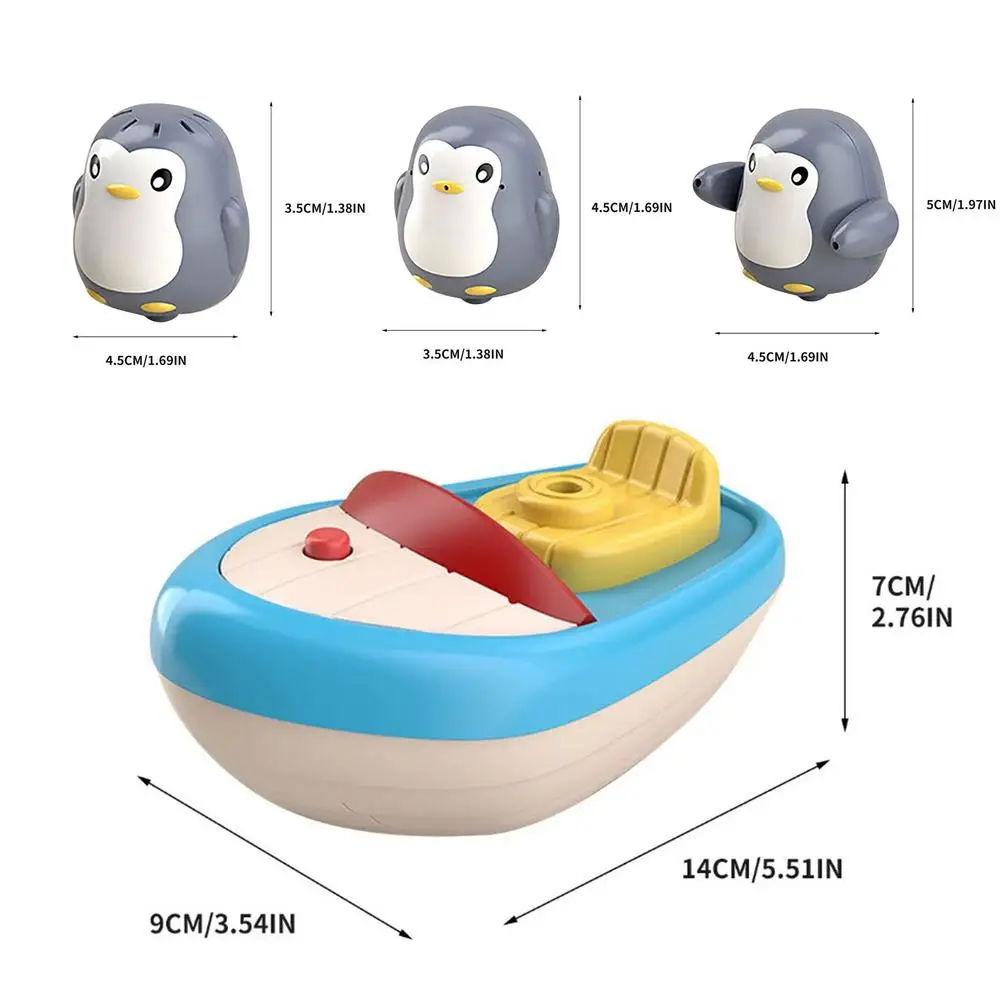 Spray Water Shower Swim Pool Bathing toys boat model cartoon sprinkler baby bath swimming pool shower toys water game
Spray Water Shower Swim Pool Bathing toys boat model cartoon sprinkler baby bath swimming pool shower toys water game