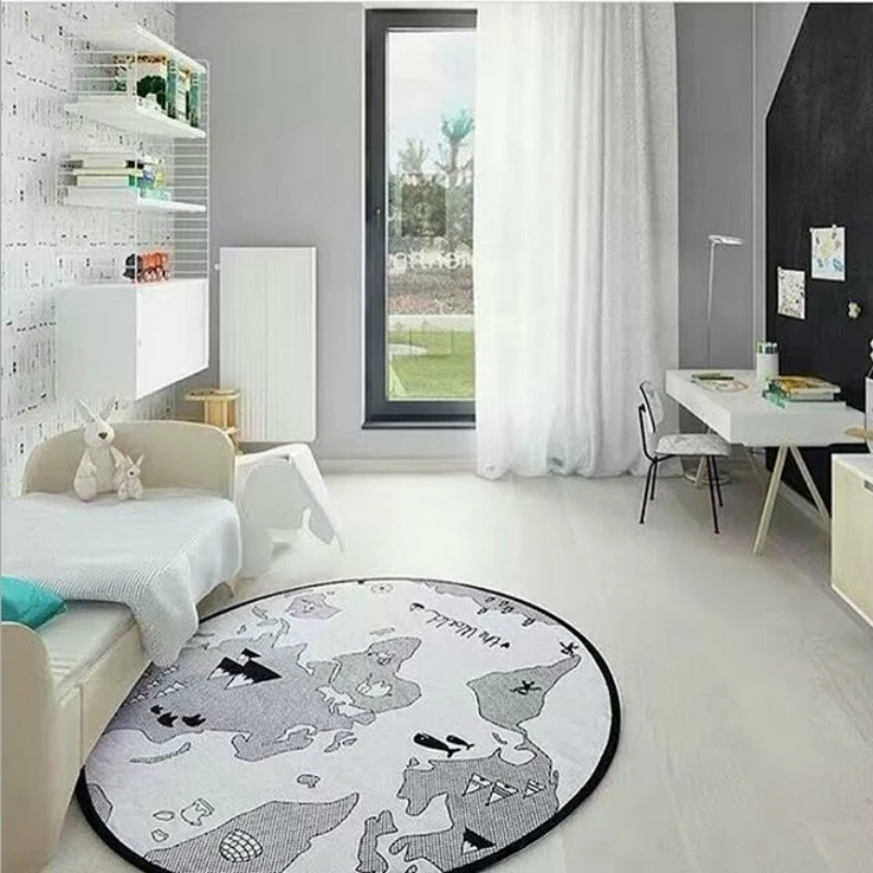 Adventure World Map Baby Play Mat Infant Puzzle Mat Flooring Education Baby Mat Play Mat For Kids Nordic Baby Room Decoration
Adventure World Map Baby Play Mat Infant Puzzle Mat Flooring Education Baby Mat Play Mat For Kids Nordic Baby Room Decoration
