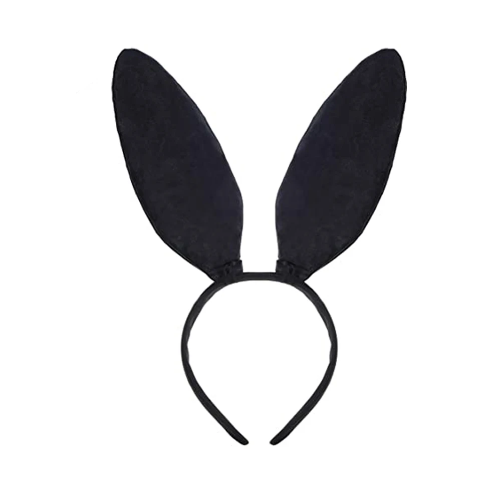 22cm Easter Sweet Sexy Bunny Ears Headband Rabbit Ear Hair Band For Party Cosplay Costume Accessory Festival Hair Accessories
22cm Easter Sweet Sexy Bunny Ears Headband Rabbit Ear Hair Band For Party Cosplay Costume Accessory Festival Hair Accessories