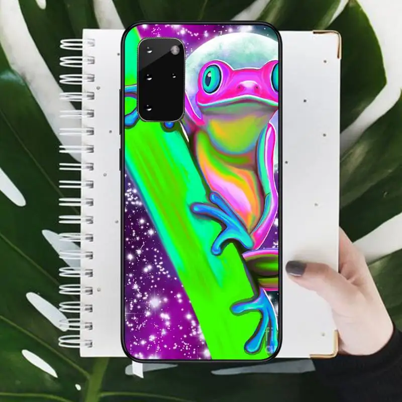 Weird Trippy Mushroom Psychedelic Art Phone Case For Samsung galaxy S 9 10 20 A 10 21 30 31 40 50 51 71 s note 20 j 4 2018 plus
Weird Trippy Mushroom Psychedelic Art Phone Case For Samsung galaxy S 9 10 20 A 10 21 30 31 40 50 51 71 s note 20 j 4 2018 plus