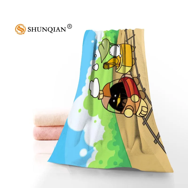 Custom Little lovely bear Towels Microfiber Fabric Popular Face Towel/Bath Towel Size Print your picture
Custom Little lovely bear Towels Microfiber Fabric Popular Face Towel/Bath Towel Size Print your picture