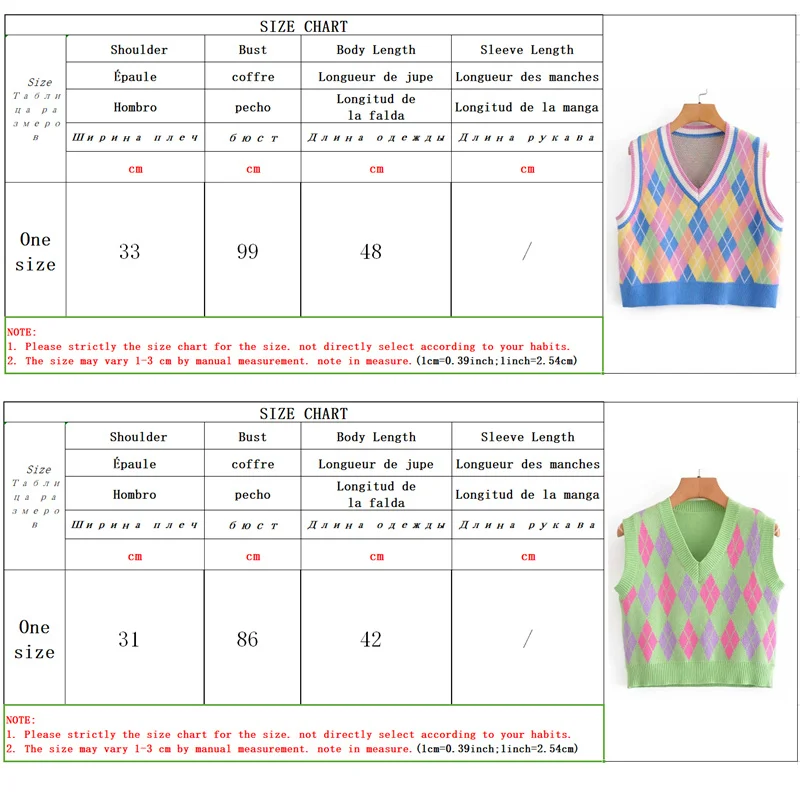 women sweater 2020 new korean fashion British diamond lattice pullover youth students mix match sweater vest
women sweater 2020 new korean fashion British diamond lattice pullover youth students mix match sweater vest