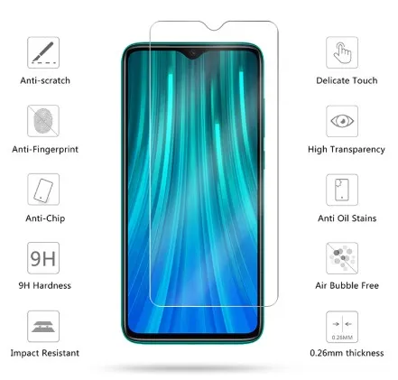 3Pcs Full Cover Tempered Glass For Xiaomi Redmi Note 7 9s 5 8 Pro 8T 9 Pro Max Screen Protector For Redmi 5 Plus 6A Glass Film
3Pcs Full Cover Tempered Glass For Xiaomi Redmi Note 7 9s 5 8 Pro 8T 9 Pro Max Screen Protector For Redmi 5 Plus 6A Glass Film