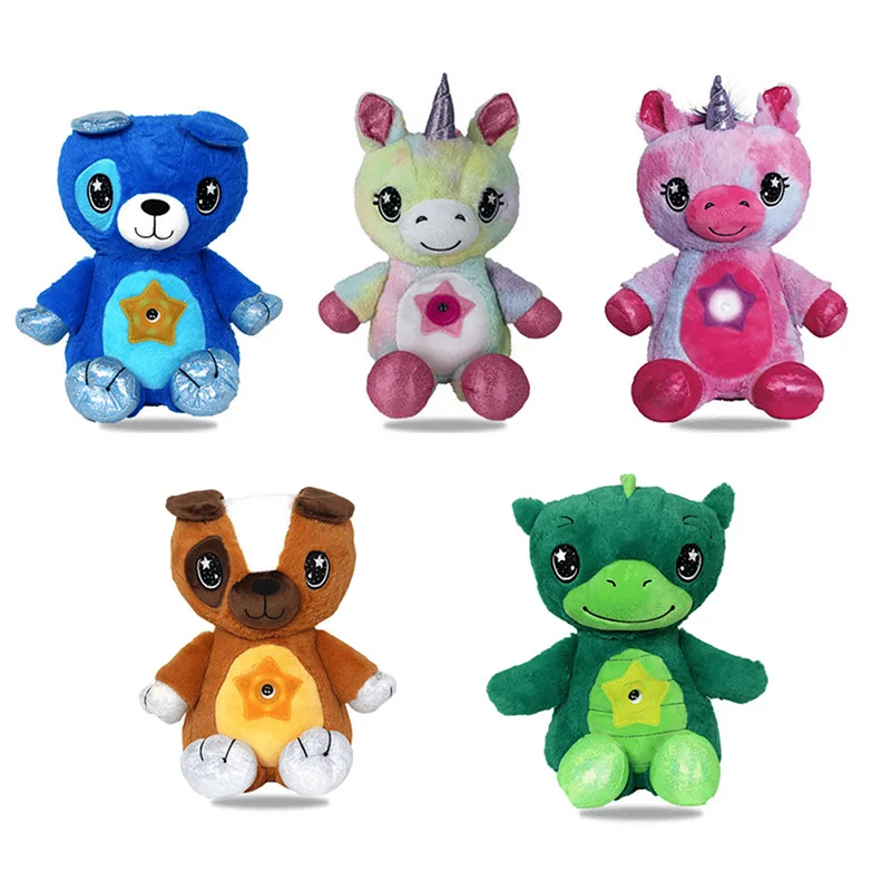 Новинка, единорог со звездами и светом, сопровождающая плюшевая игрушка, Новорожденные, пренатальное обучение, родители, ребенок, ночная св...
Новинка, единорог со звездами и светом, сопровождающая плюшевая игрушка, Новорожденные, пренатальное обучение, родители, ребенок, ночная св...