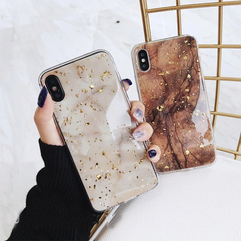 Phone Case For iPhone 11 11 pro 12 12pro XR XS Max Luxury Bling Gold Foil Marble Glitter Soft TPU For iPhone 11 Pro Max
Phone Case For iPhone 11 11 pro 12 12pro XR XS Max Luxury Bling Gold Foil Marble Glitter Soft TPU For iPhone 11 Pro Max