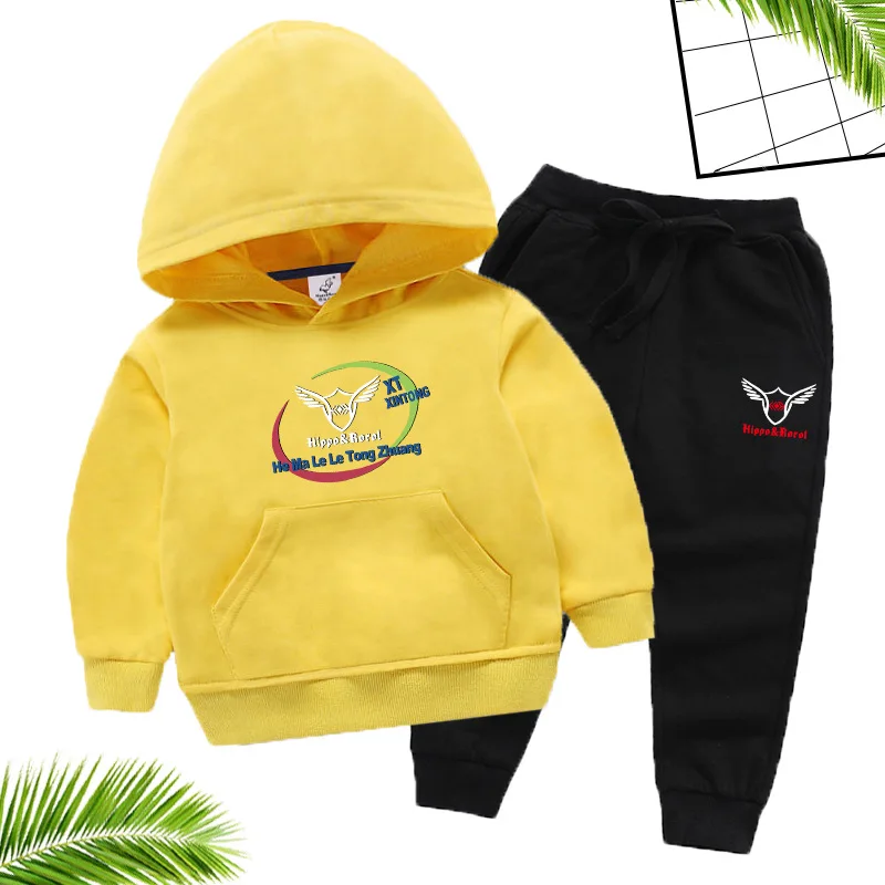 Baby Girls Clothes Autumn Fashion Children Clothes Teens Winter Toddler Boys Clothes Sets Hoodie+Pants Sports Suit 10 12 14 Year
Baby Girls Clothes Autumn Fashion Children Clothes Teens Winter Toddler Boys Clothes Sets Hoodie+Pants Sports Suit 10 12 14 Year