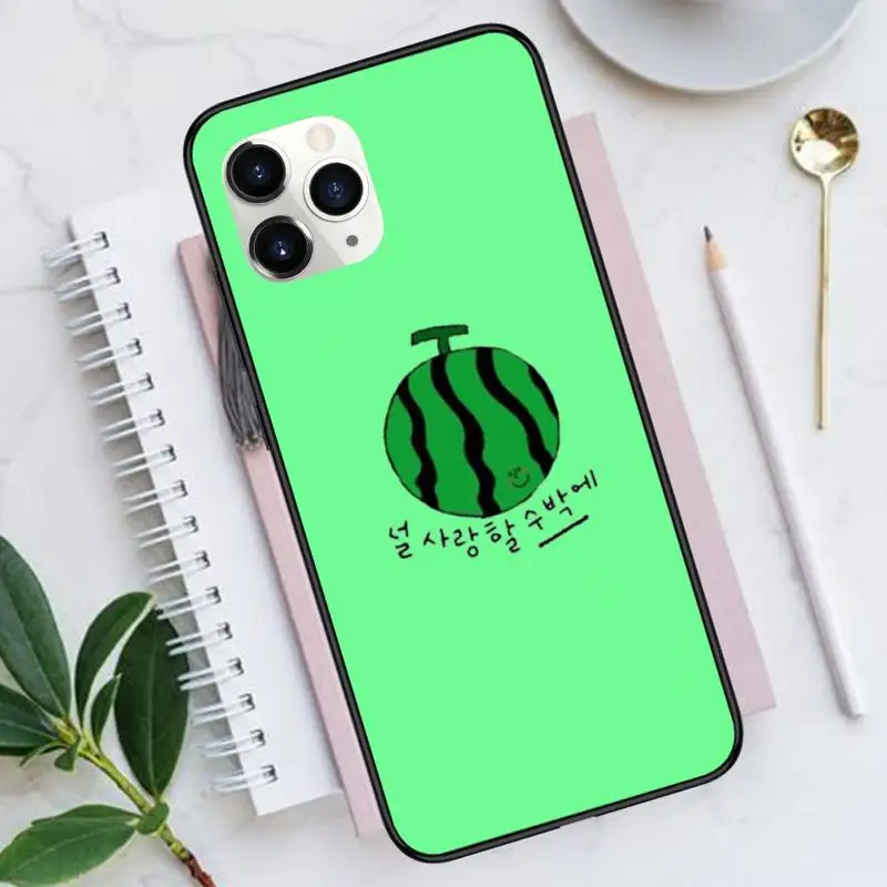 Cute Cartoon Stray Kids Phone Case for iPhone 11 12 mini pro XS MAX 8 7 6 6S Plus X 5S SE 2020 XR
Cute Cartoon Stray Kids Phone Case for iPhone 11 12 mini pro XS MAX 8 7 6 6S Plus X 5S SE 2020 XR