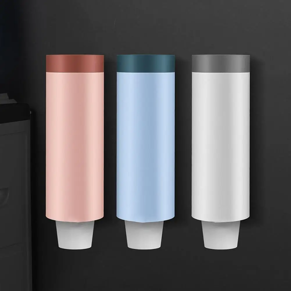 Cup Dispenser Holder Modern PP Space-Saving 45 Cups Pull Type Dispenser for Home Office Cup Dispenser Paper Cup Dispenser
Cup Dispenser Holder Modern PP Space-Saving 45 Cups Pull Type Dispenser for Home Office Cup Dispenser Paper Cup Dispenser
