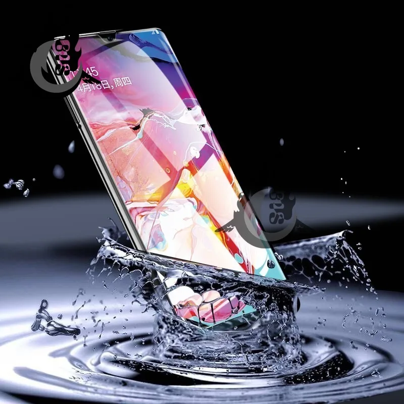 hydrogel film For Samsung M01 M11 M21 M30s M31 M51 A20 A20e A20s A21 A30 A30s A31 A40 A40s A50s A51 A60 A70 A70s A71 A80 A90 A81
hydrogel film For Samsung M01 M11 M21 M30s M31 M51 A20 A20e A20s A21 A30 A30s A31 A40 A40s A50s A51 A60 A70 A70s A71 A80 A90 A81