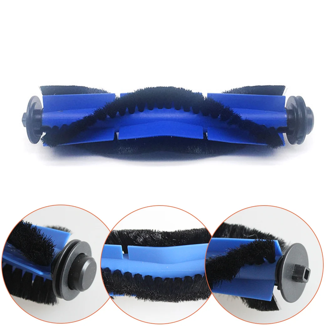 E30 Roller brush Main Model Replacement Vacuum Cleaner Vacuum Parts Accessories E31 Robot For Kyvol Cybovac E20
E30 Roller brush Main Model Replacement Vacuum Cleaner Vacuum Parts Accessories E31 Robot For Kyvol Cybovac E20