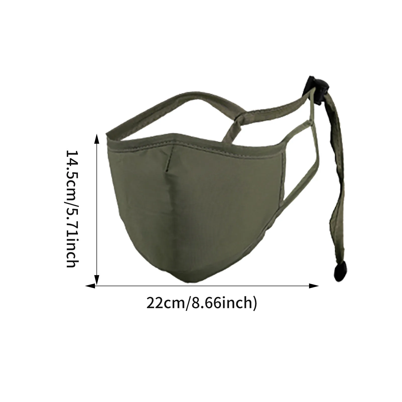 1PC Mscara Fast delivery Masque Headband Camouflage Cotton Mask Hanging Neck Adjustable And Washable Multi-purpose Masks
1PC Mscara Fast delivery Masque Headband Camouflage Cotton Mask Hanging Neck Adjustable And Washable Multi-purpose Masks