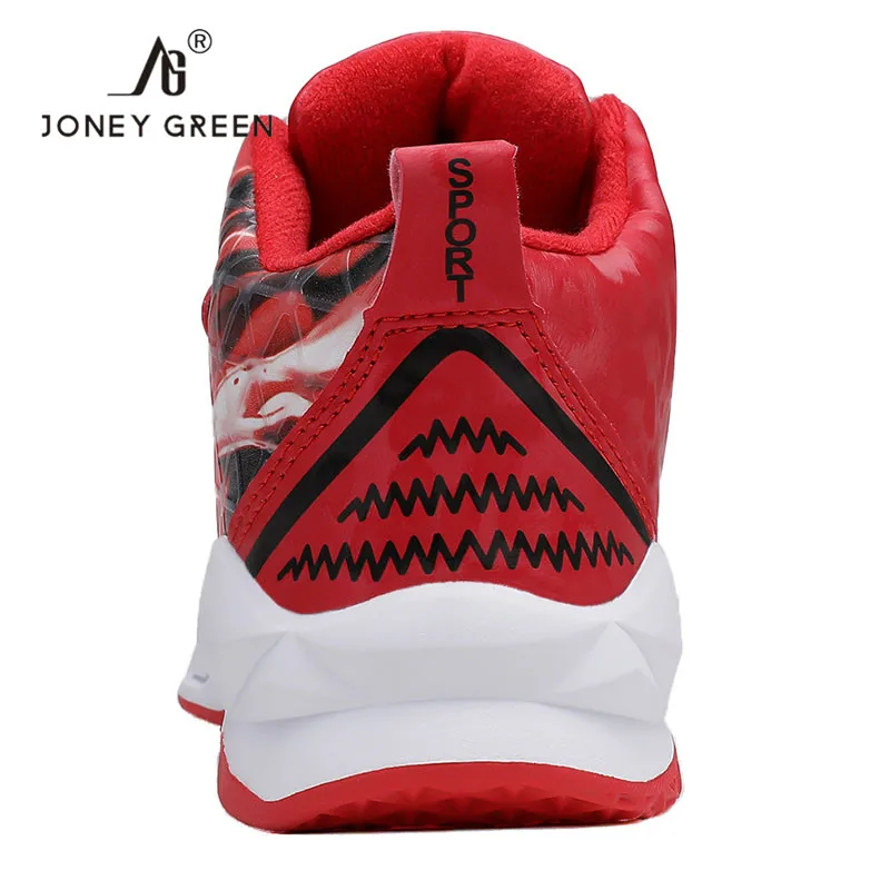 Basketball Children Casual Shoes For Kids Sneakers Boys Thick Sole Shoes Girls Sneakers Sport Trainers Footwear Sapato Infantil
Basketball Children Casual Shoes For Kids Sneakers Boys Thick Sole Shoes Girls Sneakers Sport Trainers Footwear Sapato Infantil