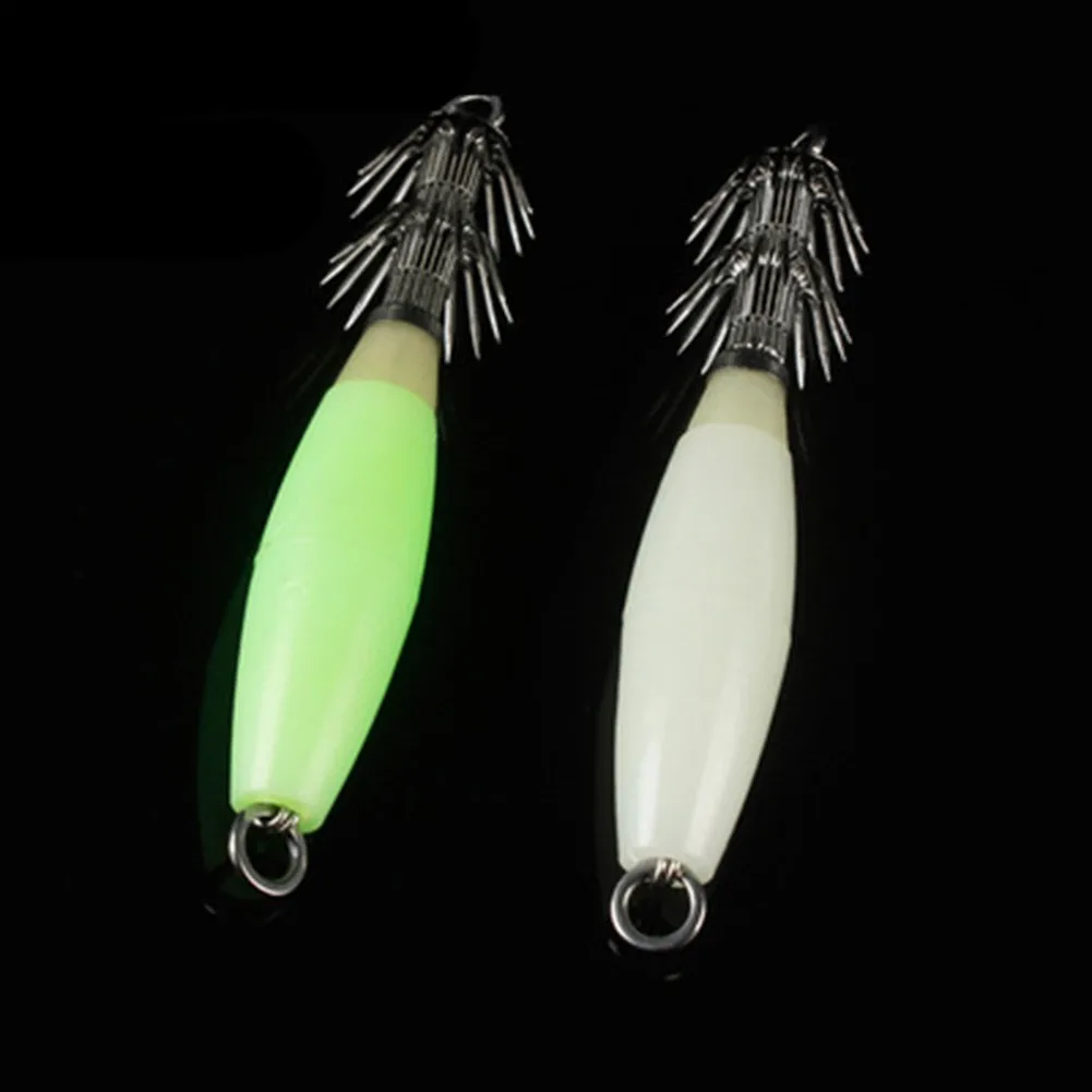 16g Squid Jig Hook Crank Artificial Jigs Cuttlefish Bait Fishing Lure Set Artificial Bionic Crank Lures Fishing Tackle Hooks
16g Squid Jig Hook Crank Artificial Jigs Cuttlefish Bait Fishing Lure Set Artificial Bionic Crank Lures Fishing Tackle Hooks
