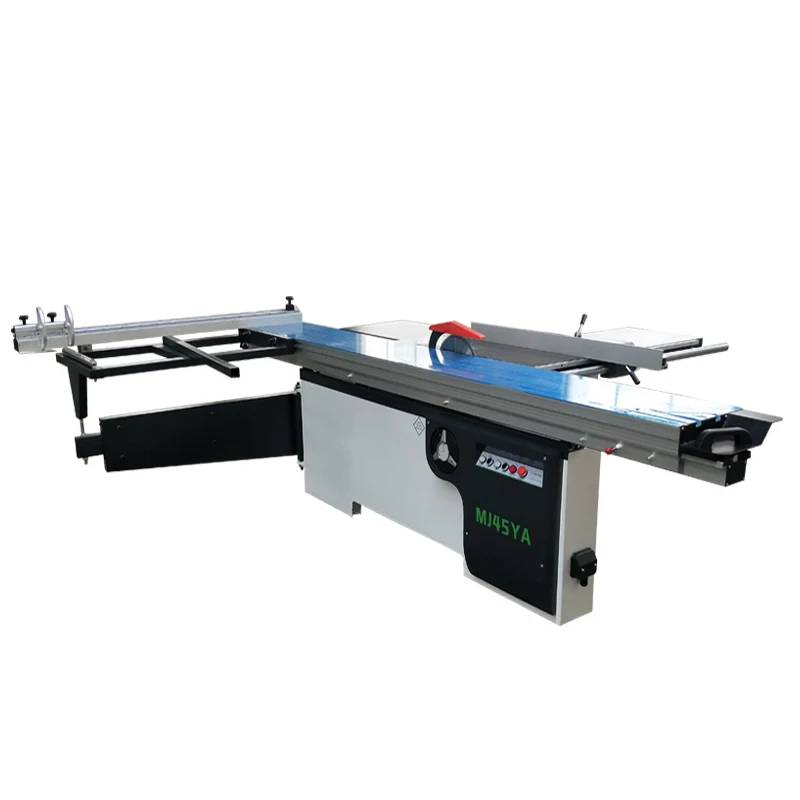 Precision sliding table saw / cutting board saw / cutting saw can be added with lifting inclined cutting board
Precision sliding table saw / cutting board saw / cutting saw can be added with lifting inclined cutting board