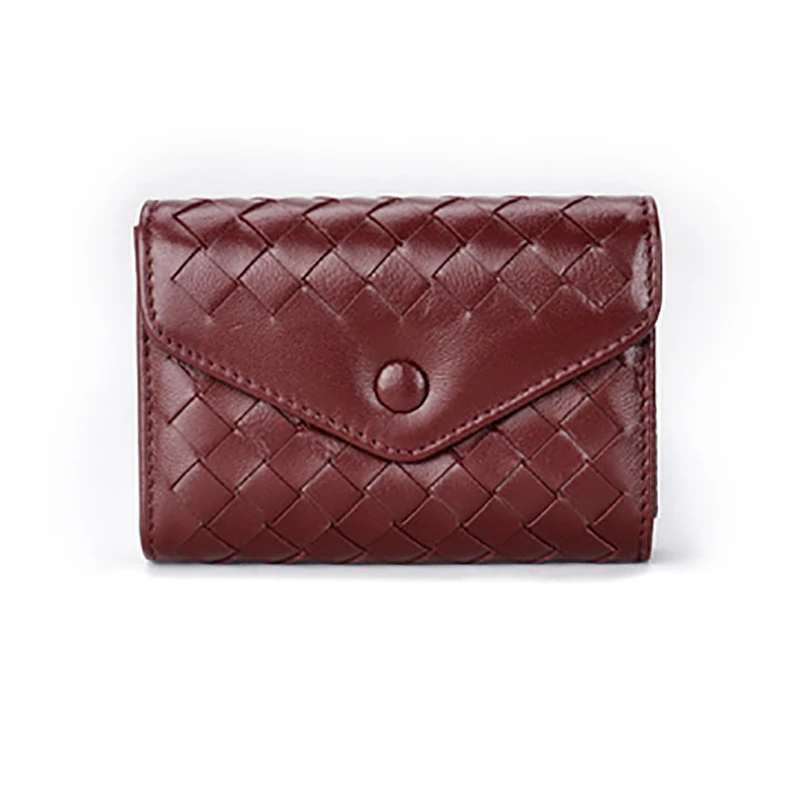Fashion Hot Sale Women Men Korean Genuine Leather Multicolor Sheepskin Knit Bank Card Bag 491430
Fashion Hot Sale Women Men Korean Genuine Leather Multicolor Sheepskin Knit Bank Card Bag 491430